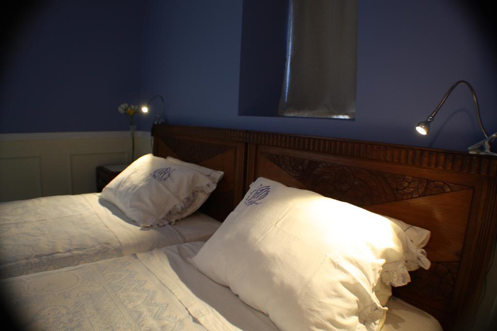 Acucena Vintage Bed & Breakfast Sintra Extérieur photo