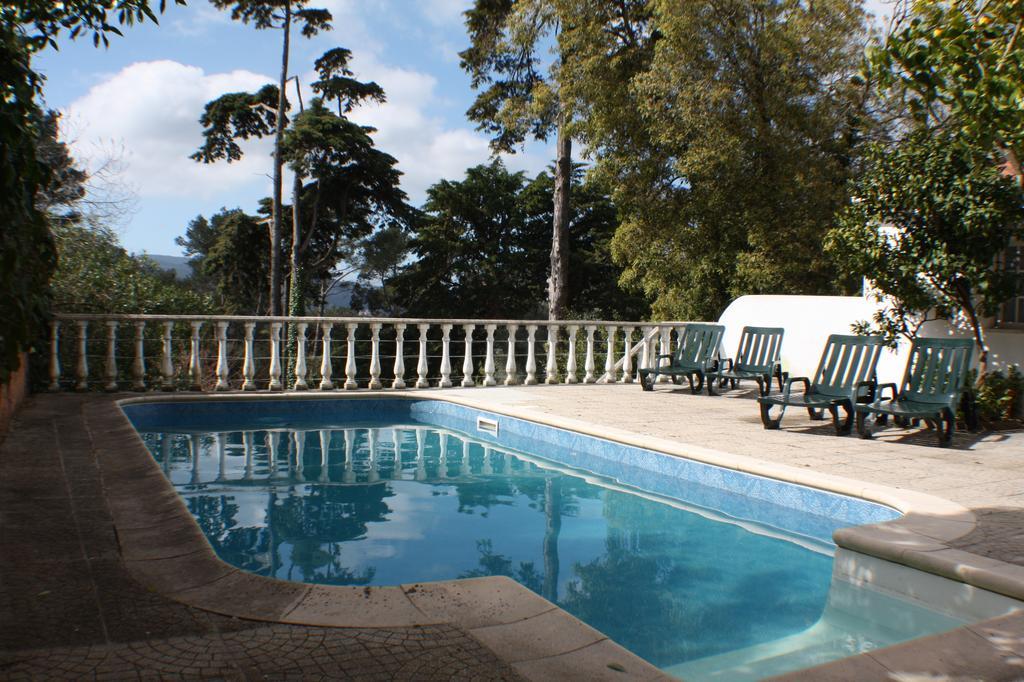 Acucena Vintage Bed & Breakfast Sintra Extérieur photo