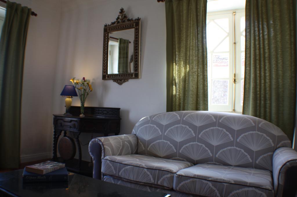 Acucena Vintage Bed & Breakfast Sintra Extérieur photo
