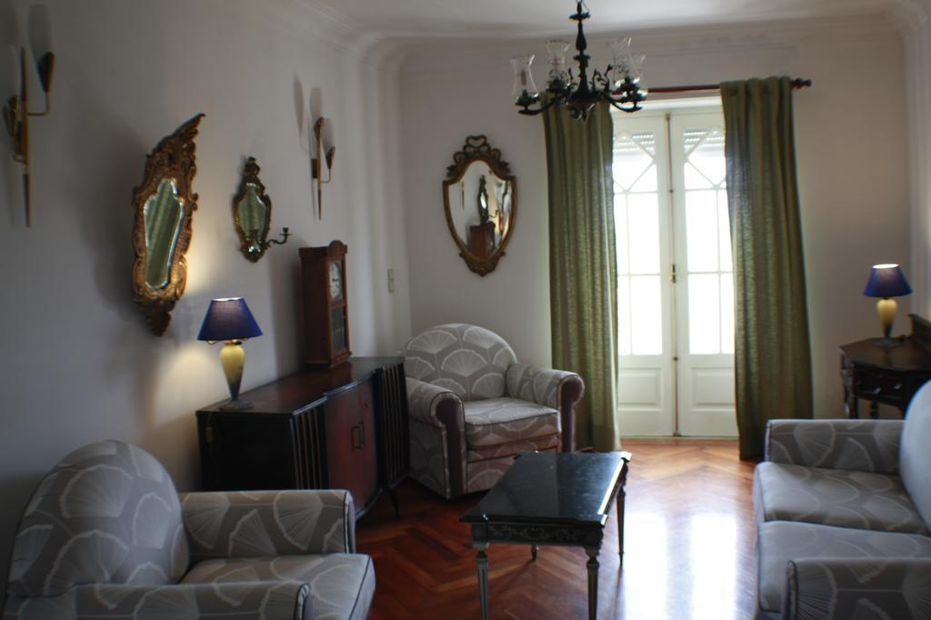 Acucena Vintage Bed & Breakfast Sintra Extérieur photo