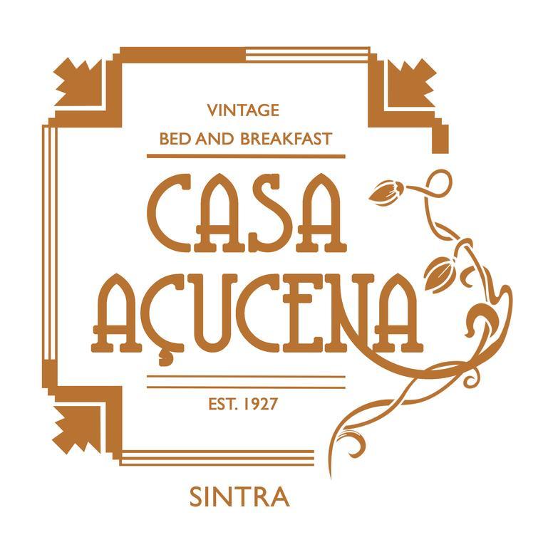 Acucena Vintage Bed & Breakfast Sintra Extérieur photo