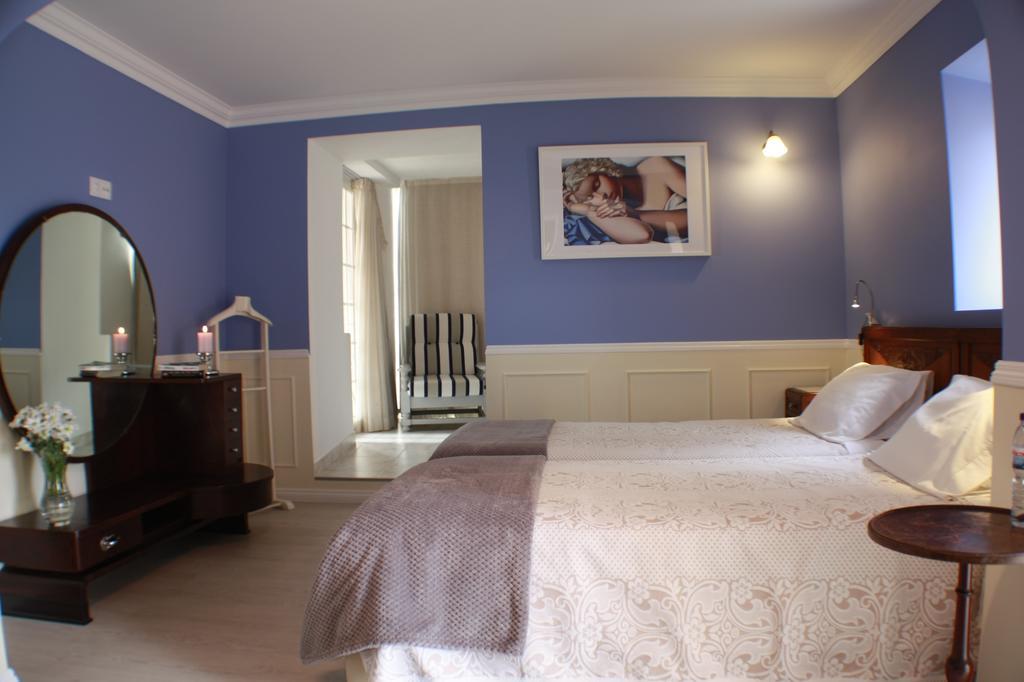 Acucena Vintage Bed & Breakfast Sintra Extérieur photo