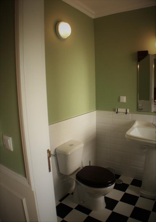 Acucena Vintage Bed & Breakfast Sintra Extérieur photo