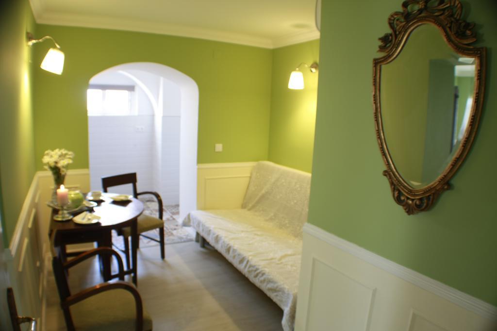Acucena Vintage Bed & Breakfast Sintra Extérieur photo