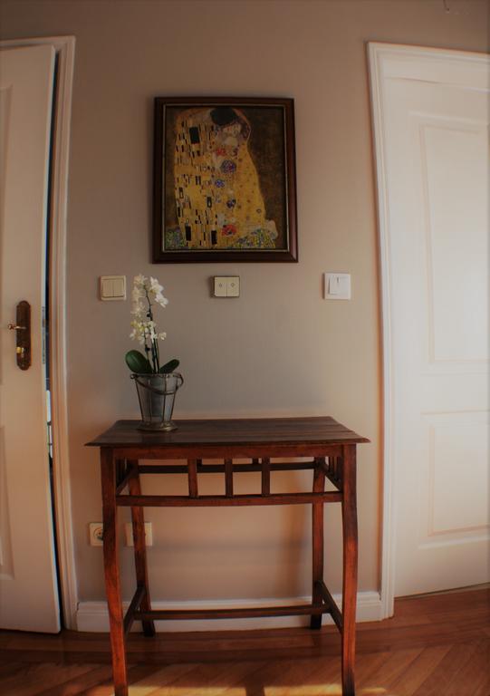 Acucena Vintage Bed & Breakfast Sintra Extérieur photo