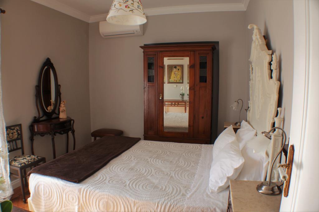 Acucena Vintage Bed & Breakfast Sintra Extérieur photo
