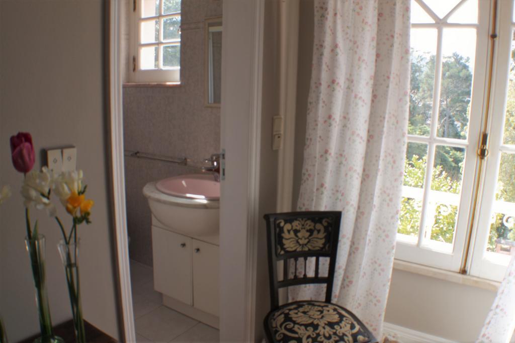 Acucena Vintage Bed & Breakfast Sintra Extérieur photo