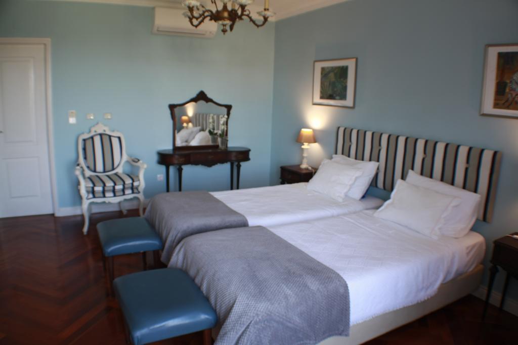 Acucena Vintage Bed & Breakfast Sintra Extérieur photo