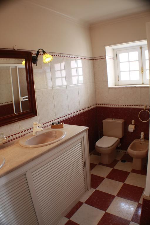 Acucena Vintage Bed & Breakfast Sintra Extérieur photo