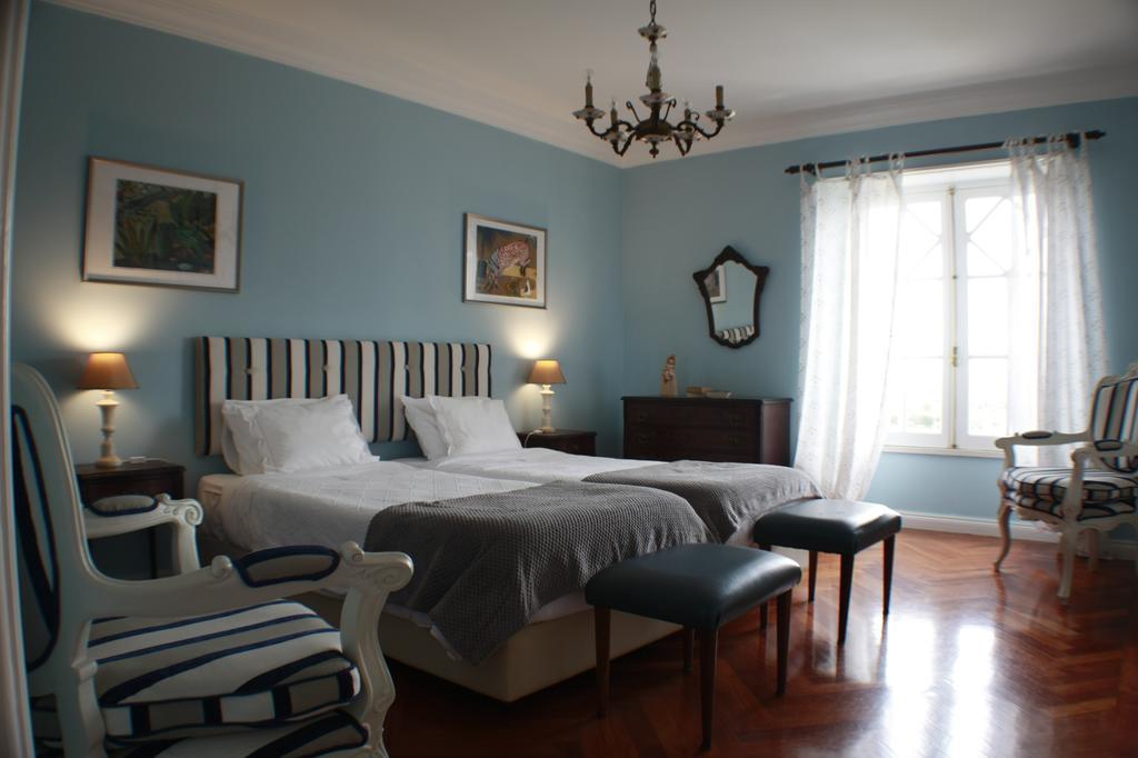 Acucena Vintage Bed & Breakfast Sintra Extérieur photo