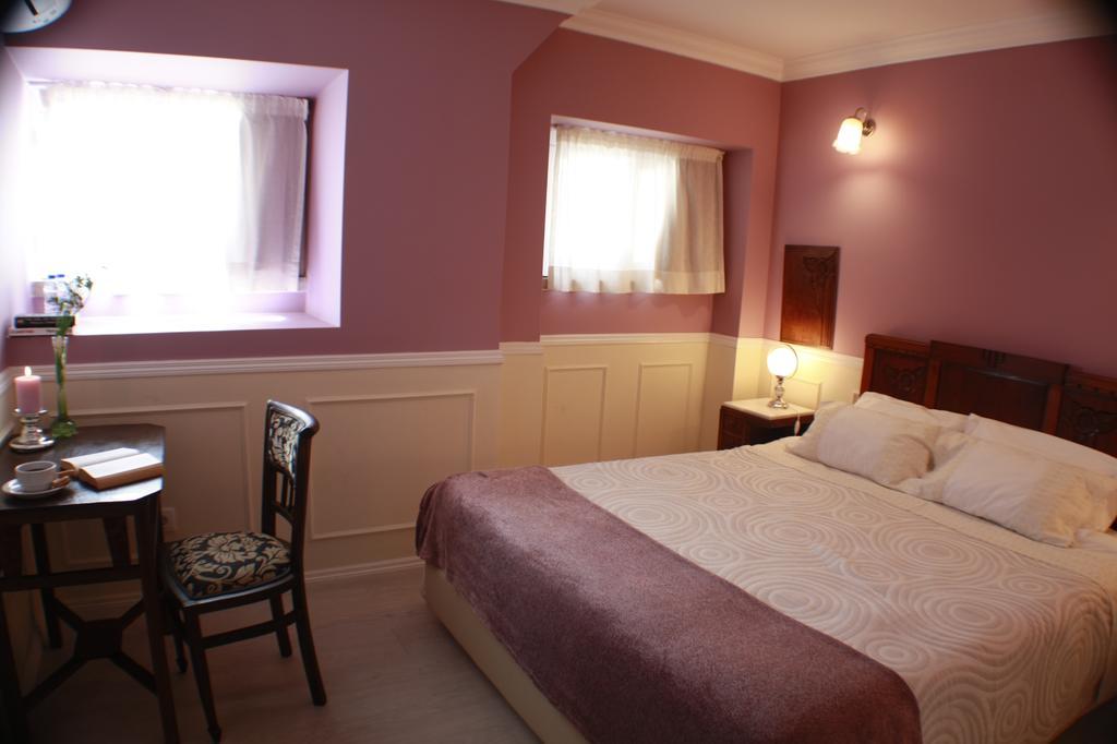 Acucena Vintage Bed & Breakfast Sintra Extérieur photo