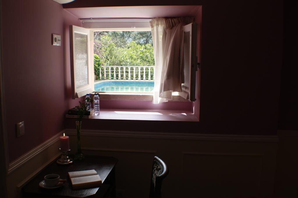 Acucena Vintage Bed & Breakfast Sintra Extérieur photo