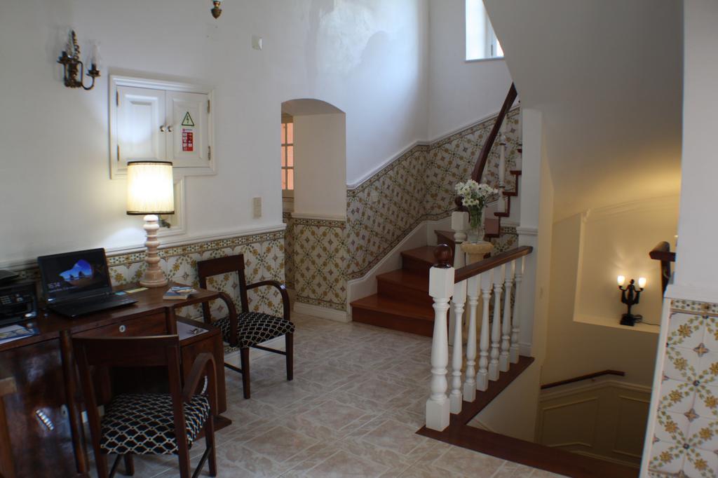 Acucena Vintage Bed & Breakfast Sintra Extérieur photo