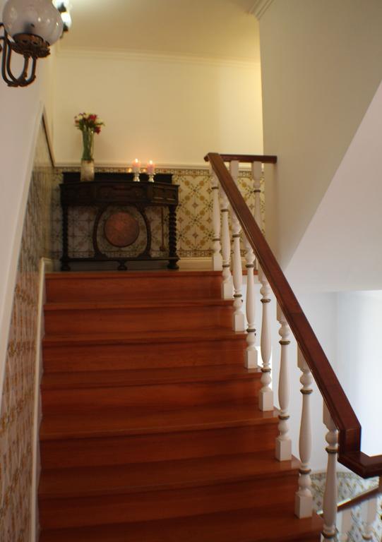Acucena Vintage Bed & Breakfast Sintra Extérieur photo