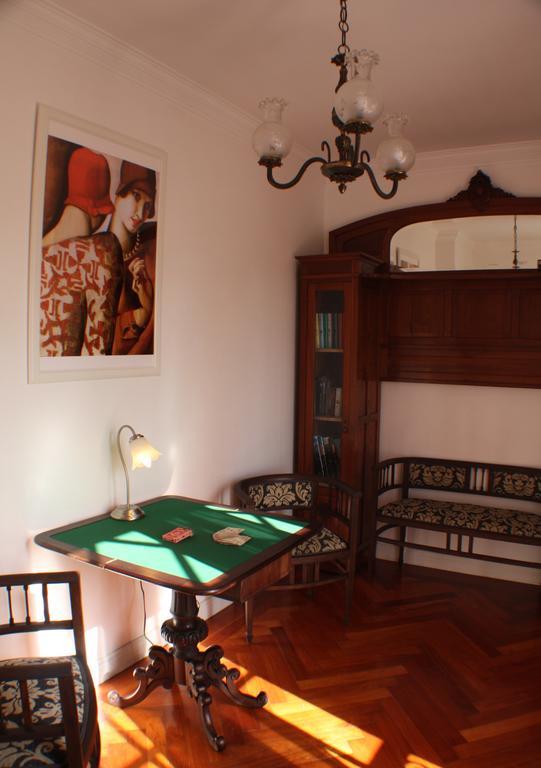 Acucena Vintage Bed & Breakfast Sintra Extérieur photo