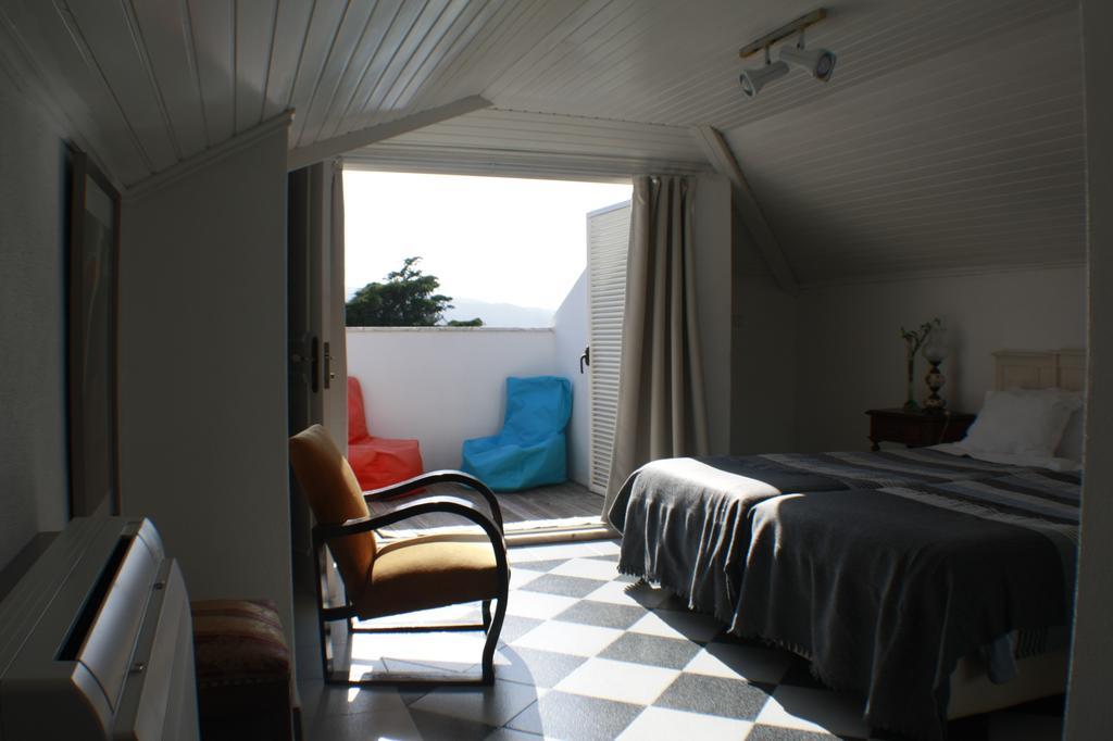 Acucena Vintage Bed & Breakfast Sintra Extérieur photo