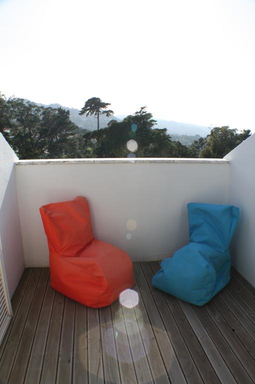 Acucena Vintage Bed & Breakfast Sintra Extérieur photo