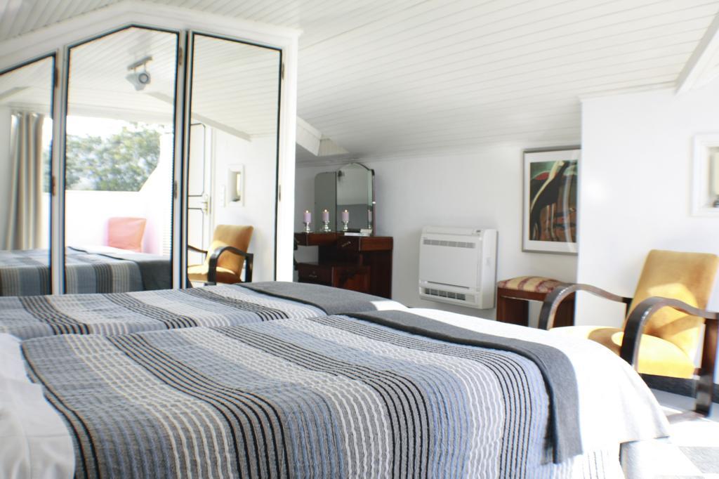 Acucena Vintage Bed & Breakfast Sintra Extérieur photo