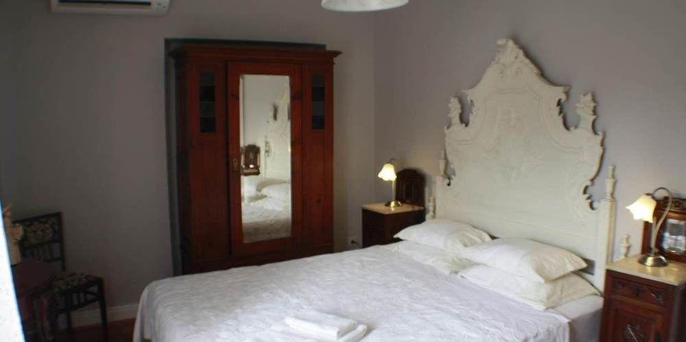 Acucena Vintage Bed & Breakfast Sintra Extérieur photo