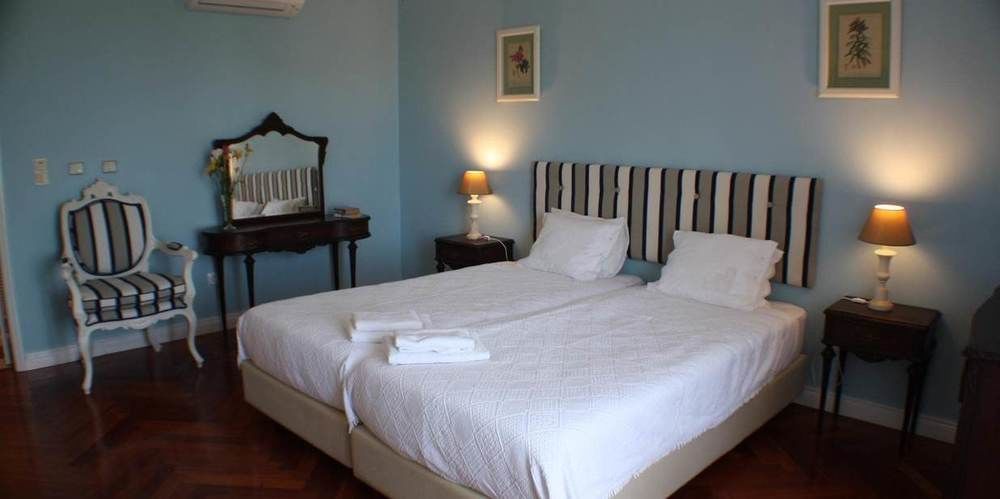 Acucena Vintage Bed & Breakfast Sintra Extérieur photo