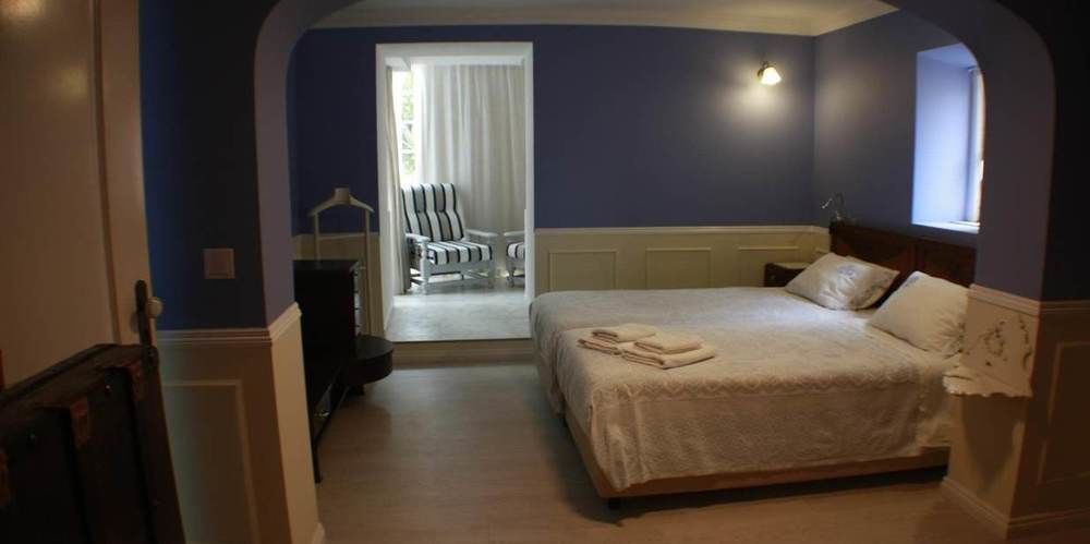 Acucena Vintage Bed & Breakfast Sintra Extérieur photo