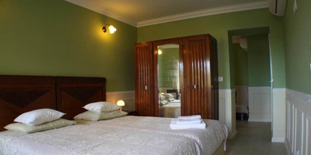 Acucena Vintage Bed & Breakfast Sintra Extérieur photo