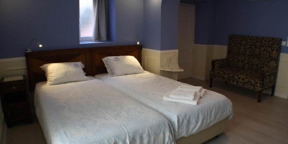 Acucena Vintage Bed & Breakfast Sintra Extérieur photo