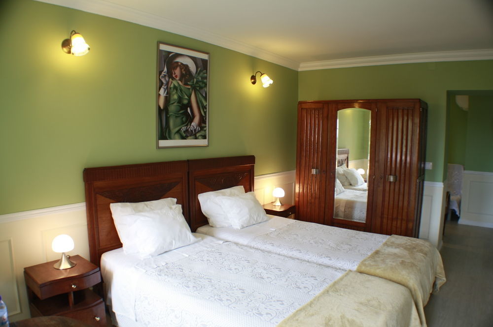 Acucena Vintage Bed & Breakfast Sintra Extérieur photo