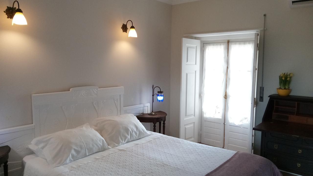 Acucena Vintage Bed & Breakfast Sintra Extérieur photo