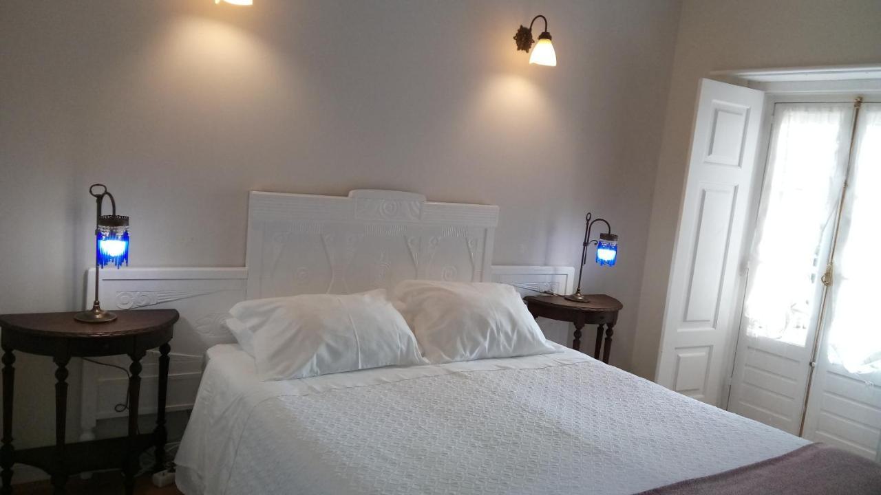 Acucena Vintage Bed & Breakfast Sintra Extérieur photo