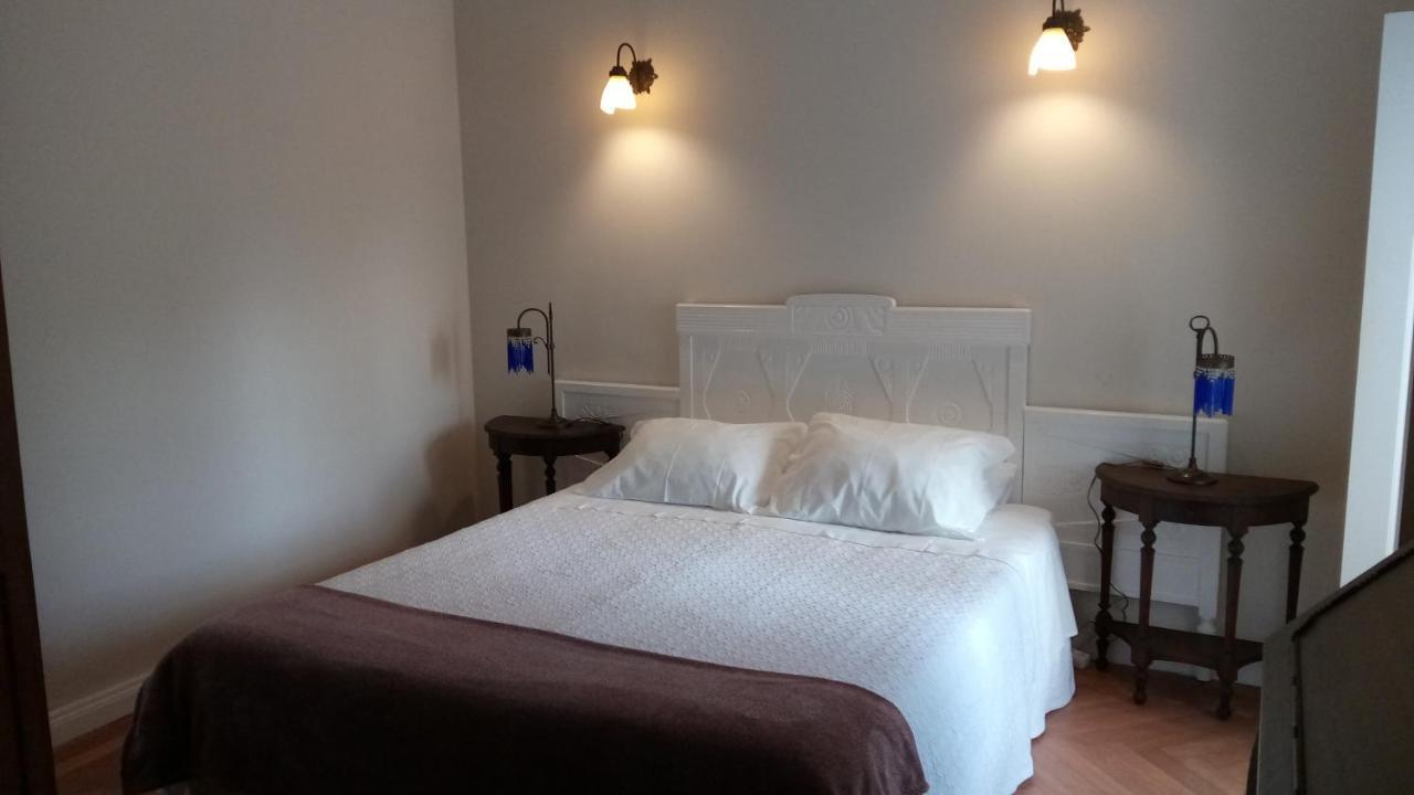 Acucena Vintage Bed & Breakfast Sintra Extérieur photo