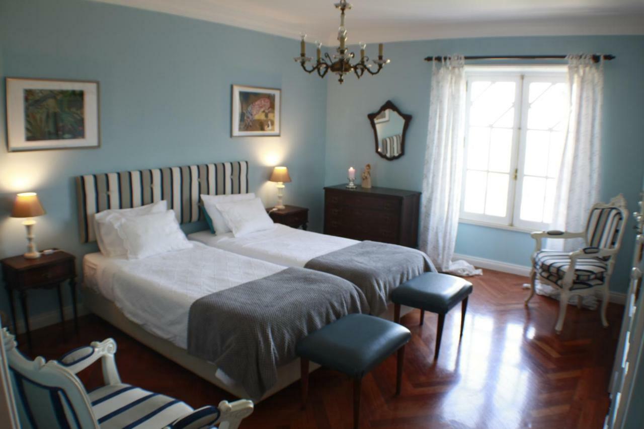 Acucena Vintage Bed & Breakfast Sintra Extérieur photo