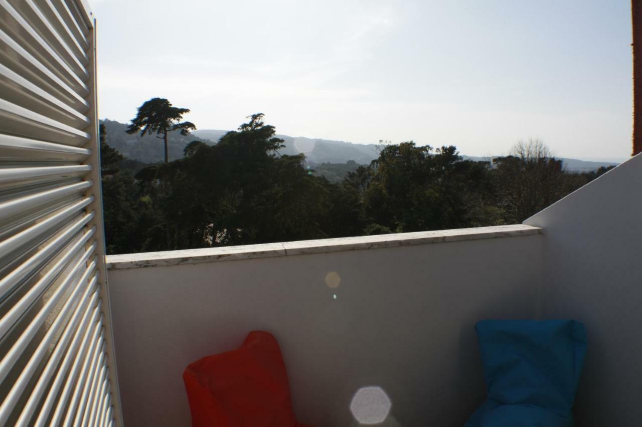 Acucena Vintage Bed & Breakfast Sintra Extérieur photo