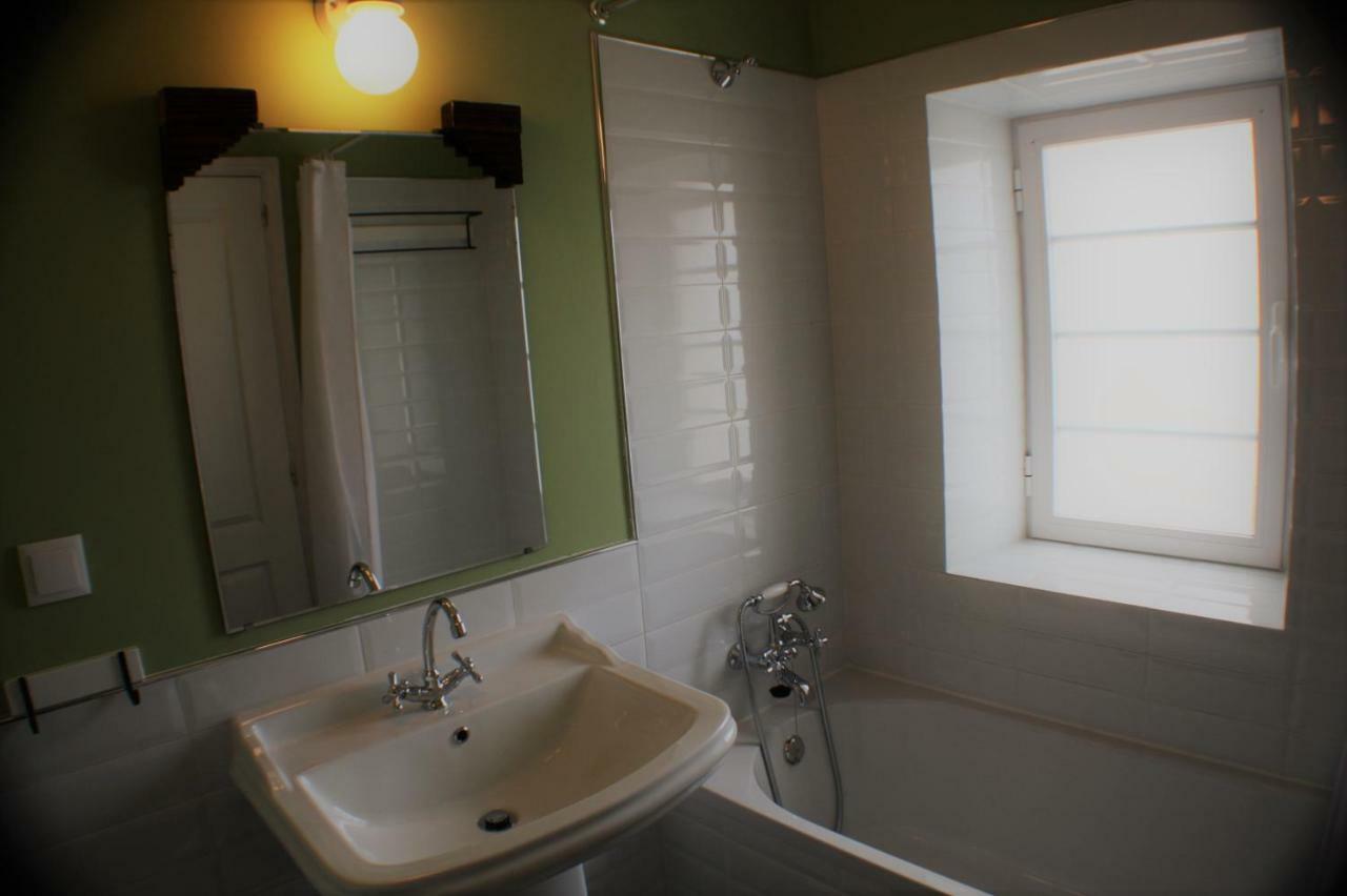 Acucena Vintage Bed & Breakfast Sintra Extérieur photo